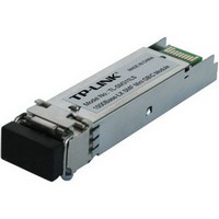 TP-Link - Hlzat Switch, FireWall - TP-Link TL-SM311LS MiniGBIC modul