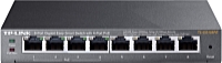 TP-Link - Switch, Tzfal - TPLink TL-SG108PE 8p Gigabit Easy Smart Switch