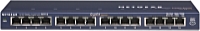 Netgear - Switch, Tzfal - Netgear ProSafe GS116GE 16xGigabit Switch