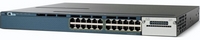 Cisco - Switch, Tzfal - Cisco Catalyst C3560X-24T-S switch