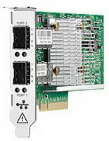 HP - Krtya s konverter - HP Ethernet 10Gb 2-port 530SFP adapter