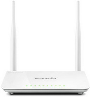 Tenda - WiFi eszkzk - Tenda F300 home router