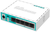 Mikrotik - Hlzat Router - Mikrotik RB750R2 Soho L4 5xLan router