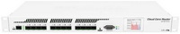 Mikrotik - Router - Mikrotik CCR1016-12S-1S+ L6 12xSFP 1xSFP+ router