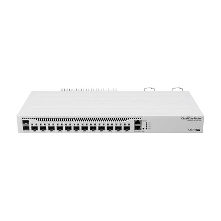 Mikrotik - Router - Router Mikrotik CCR2004-1G-12S+2XS 12xSFP+ 2xSFP28