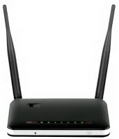 D-Link - WiFi eszkzk - D-Link DWR-116/E 300Mbp router