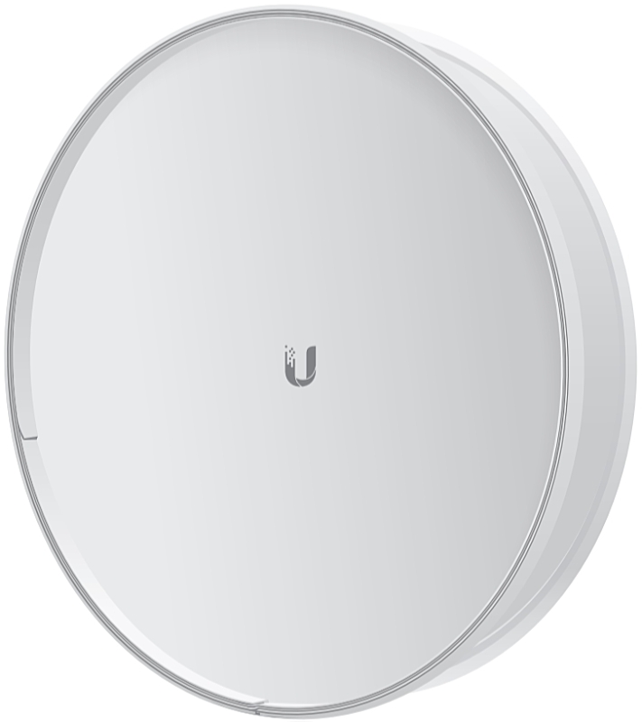 UBIQUITI - WiFi eszkzk - Ubiquiti IsoBeam fmgallr 620 mm parabolhoz