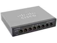 Cisco - Switch, Tzfal - Cisco SF100D-08 switch