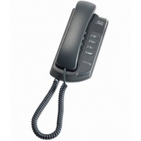 Cisco - NBX/IP telefon - Cisco SPA301-G2 IP telefon