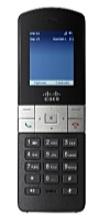 Cisco - NBX/IP telefon - Cisco SPA302D-G7 vezetknlkli DECT VoIP telefon