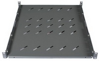X-Tech - Rack szekrnyek - 1U Tlca 710mm 1000mm szekrnyhez