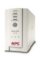 APC - Sznetmentes tpegysg (UPS) - APC BK650Ei sznetmentes tpegysg UPS