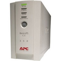 APC - Sznetmentes tpegysg (UPS) - APC BK350EI sznetmentes tpegysg UPS