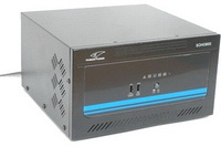SPS - Sznetmentes tpegysg (UPS) - SPS SH1000I inverter UPS & sznetmentes tpegysg 1000VA