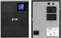 EATON - Sznetmentes tpegysg (UPS) - Eaton 5SC500I 500VA sznetmentes tpegysg