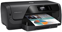 HP - Tintasugaras - HP OfficeJet Pro 8210 sznes tintasugaras nyomtat