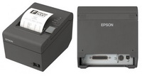 EPSON - Mtrix nyomtat - Epson TM-T20III USB thermal blokknyomtat C31CH51011