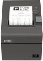 EPSON - Mtrix nyomtat - Epson TM-T20III+Lan POS szmlanyomtat C31CH51012