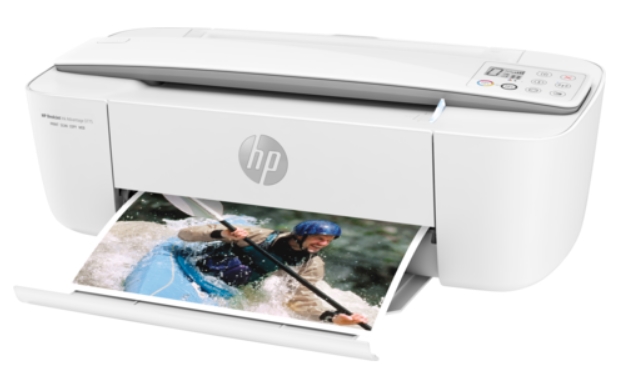 HP - Tintasugaras MFP - HP DeskJet Ink Advantage 3775 All-in-One tintasugaras multifunkcis nyomtat
