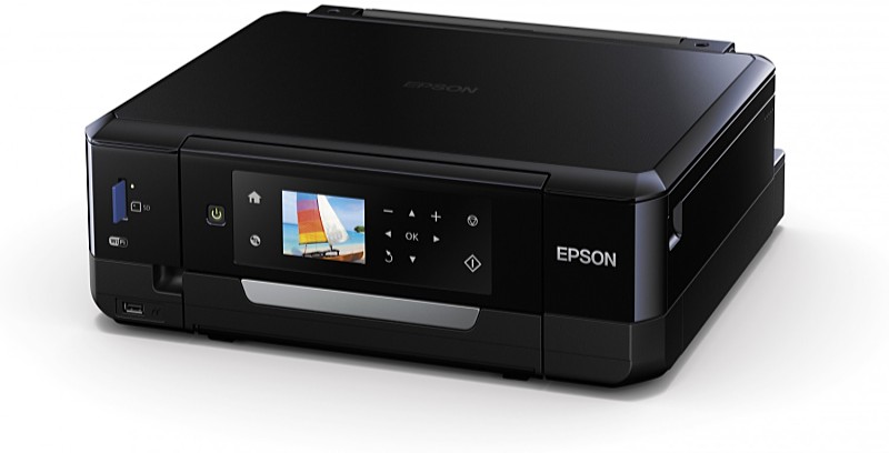 EPSON - Tintasugaras MFP - Epson Expression Premium XP-630 MFP USB C11CE79403