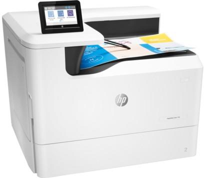 HP - Lzer nyomtat - HP PageWide Pro 755dn 4PZ47A