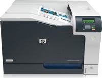 HP - Lzer nyomtat - HP Color LaserJet Professional CP5225dn lzernyomtat