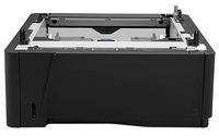 HP - Lzer kiegszt - HP Laserjet 500 lapos lapadagol Pro 400 CF284A