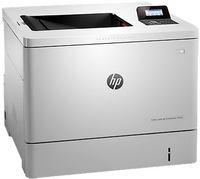 HP - Lzer nyomtat - HP Color LaserJet Enterprise M553n sznes lzernyomtat