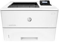 HP - Lzer nyomtat - HP LaserJet Pro M501dn mono lzernyomtat