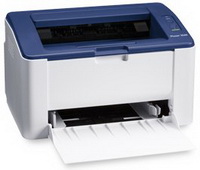 Xerox - Lzer nyomtat - Xerox Phaser 3020V_BI Laser A4 mono lzer nyomtat