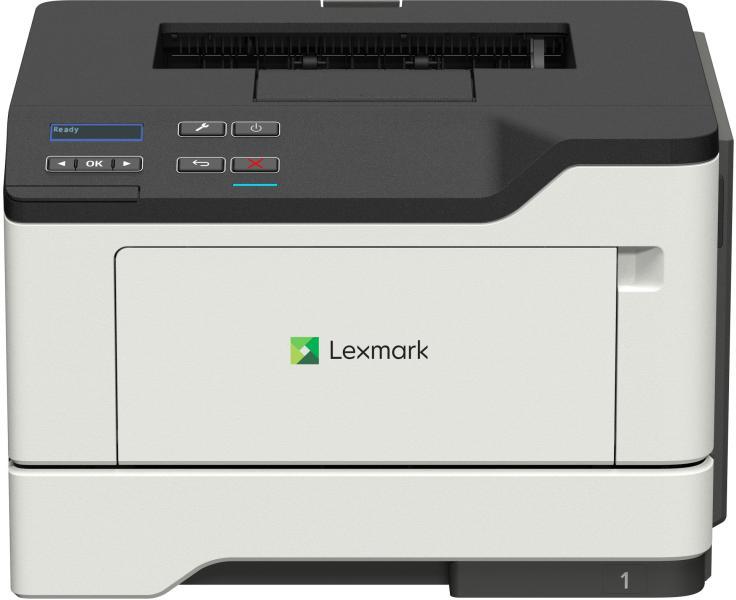 Lexmark - Lzer nyomtat - Lexmark MS421DN A4 mono lzernyomtat