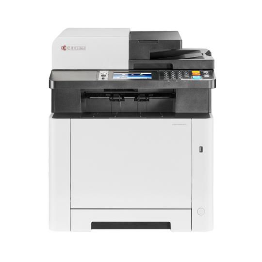 Kyocera - Lzer nyomtat MFP - Kyocera ECOSYS M5526cdw/A MFP Color A4 1102R73NL1 (Duplex, LAN, DADF, WIFI)