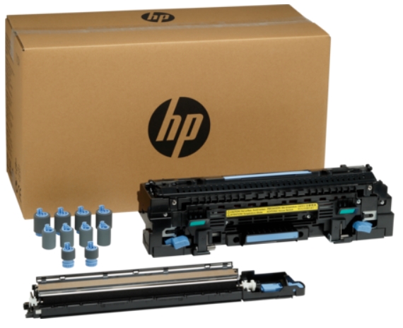 HP - Lzer kiegszt - HP LaserJet M806, M830 karbantart-/begetm-kszlet