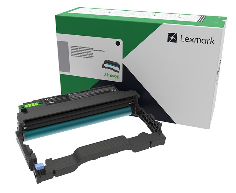 Lexmark - Lzer kiegszt - Drum Lexmark B220Z00 Black 12K B2236dw/MB2236adw/MB2236ad