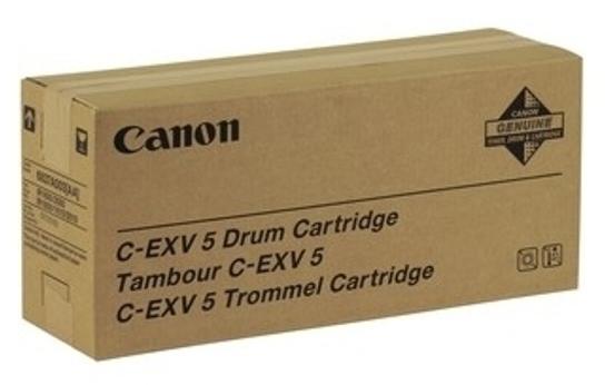 Canon - Printer Laser Toner - Toner Canon C-EXV55 23k Black DX C357P/C357I 2182C002AA
