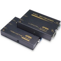 ATEN - Monitor eloszt KVM - ATEN VE150A-AT-G 150m video extender