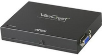 ATEN - Monitor eloszt KVM - Aten VE170 VGA Extender VGA-UTP 300m-ig