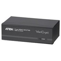 ATEN - Monitor eloszt KVM - ATEN VS132A monitor eloszt