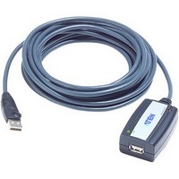 ATEN - Kbel - ATEN UE250 aktv USB hosszabbt kbel 5m