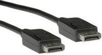 Roline - Kbel - Roline 10m DisplayPort male - DisplayPort male kbel 11.04.5609-5