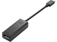 HP - Kbel Fordit Adapter - HP DisplayPort female - USB Type-C male fordt