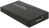DeLOCK - Kbel Fordit Adapter - Delock USB3.0 - Displayport 1.2 adapter