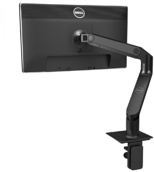 Dell - Monitor kellk Tart - Dell MSA14 asztali monitor tart kar, fekete