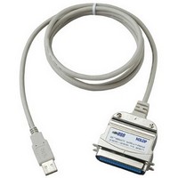 ATEN - USB Adapter Irda BT RS232 - USB-Parallel Adapter Konverter 36p ATEN UC1284B