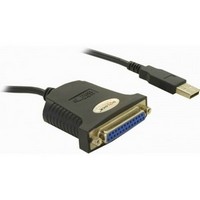 DeLOCK - USB Adapter Irda BT RS232 - DeLOCK USB - prhuzamos nyomtat adapter