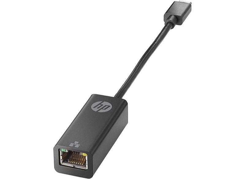 HP - USB Adapter Irda BT RS232 - HP USB-CRJ45 adapter
