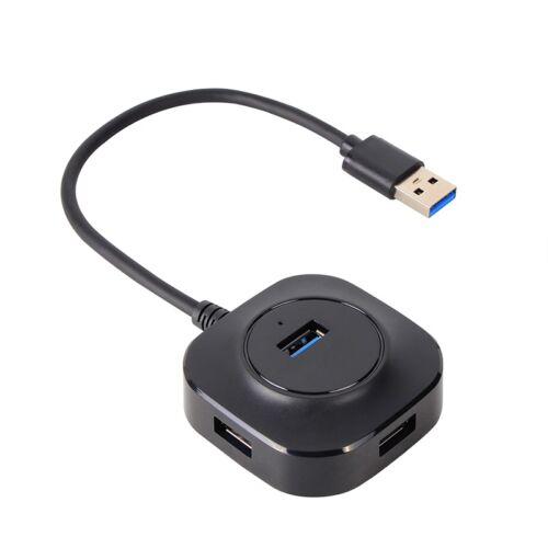 VCOM - USB Adapter Irda BT RS232 - VCOM USB3.0 hub 4 port DH-307