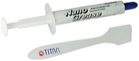 Titan - Szerszm (Tools) - Titan Nano TG-G30030 hvezet paszta, 3g