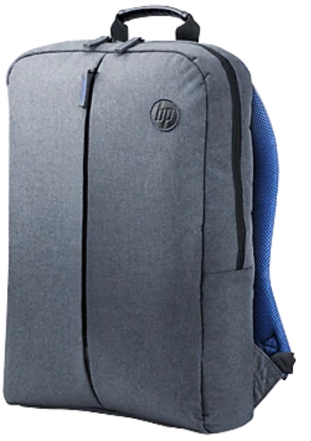 HP - Tska (Bag) - Tska 15,6' HP Essential Backpack Grey K0B39AA