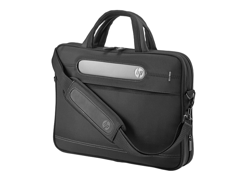 HP - Tska (Bag) - HP Business Top Load 17,3' notebook tska, fekete